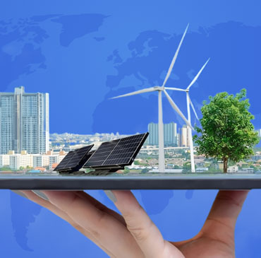 ISO 50001 Certification