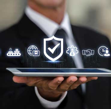 Regulatory Support App