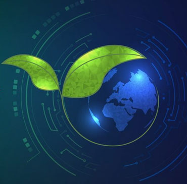 Sustainable Solutions Partner